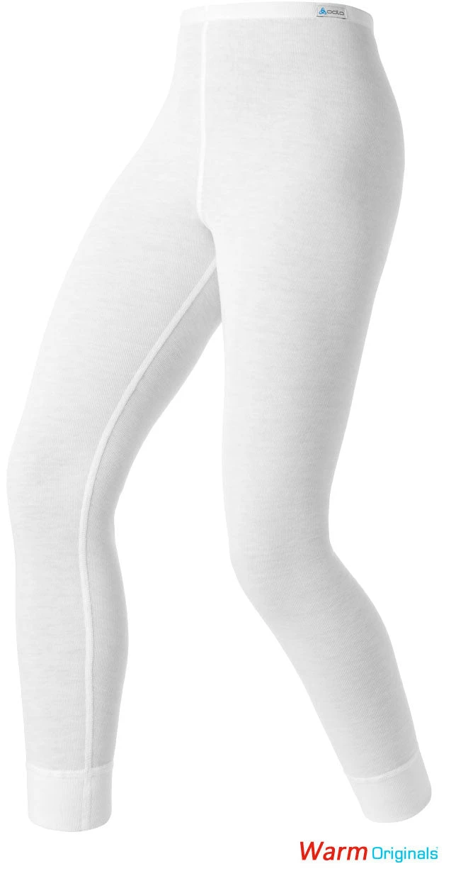 ODLO Kid's Active Warm Eco Base Layer Leggings {O-159219} - Image 2