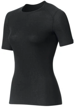 ODLO Women's Active Warm Eco Short Sleeve Base Layer {O-152031}