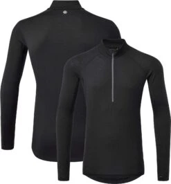 Artilect Men's Flatiron 185 Long Sleeve Half Zip Base Layer {ART-2211131}