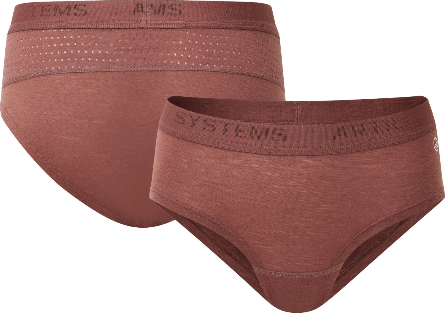 Artilect Women's Boulder 125 Hot Pants {ART-2212107}