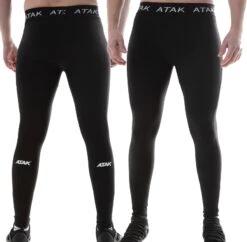 Men's ATAK Sports Thermal Compression Leggings