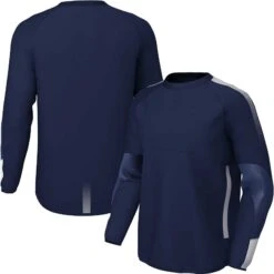 Adult Xero Degrees Edge Pro Wet Weather Contact Top (XO-CH860)