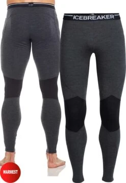 Icebreaker Men's BodyfitZONE 260 Leggings {IC-104364}