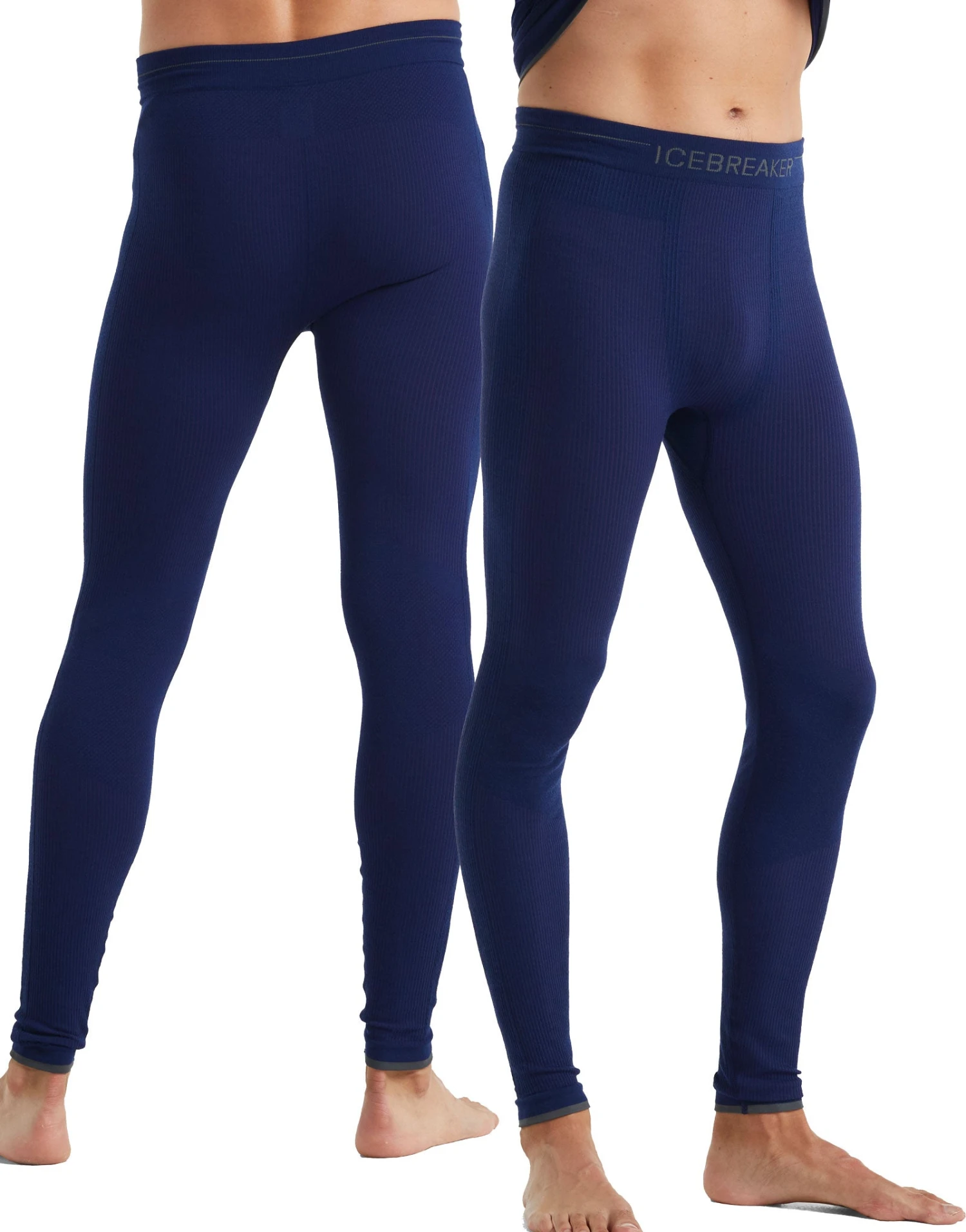 Men's Icebreaker BodyfitZONE 200 Seamless Leggings {IC-104358}