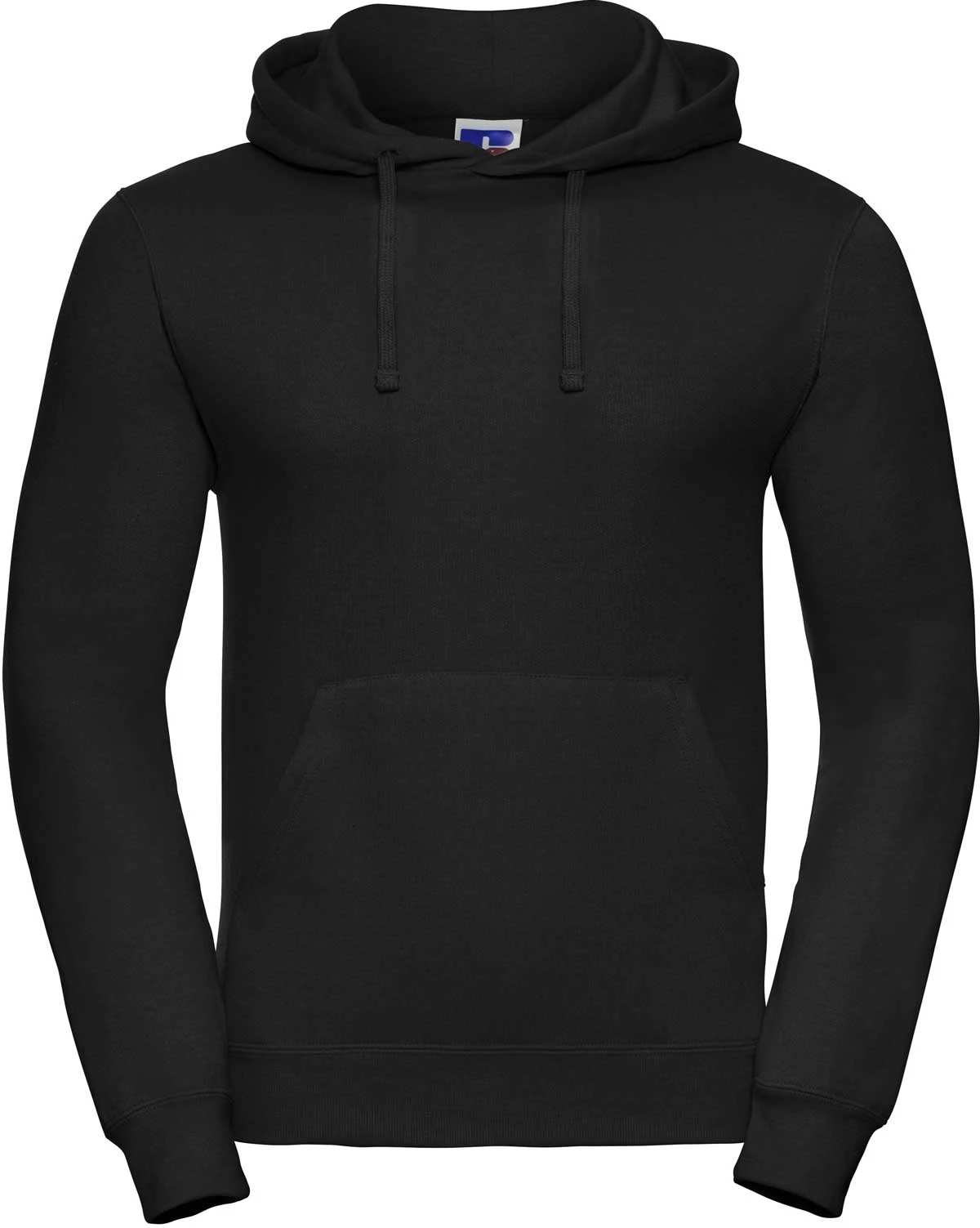 Russell Athletic "575" Classic Poly Cotton Unisex Hoody {R-J525M}