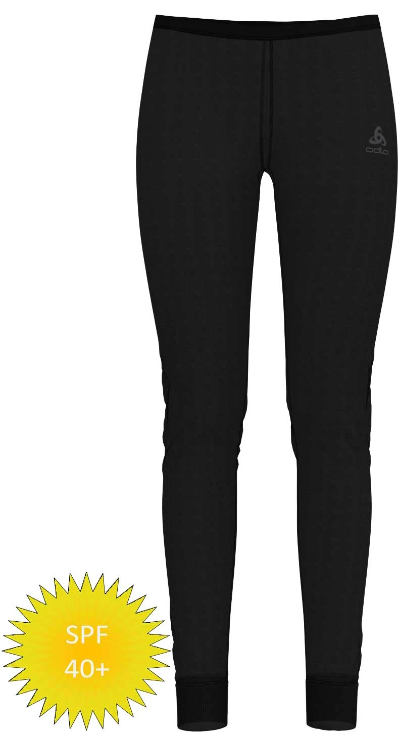 ODLO Women's Active F-Dry Light Leggings