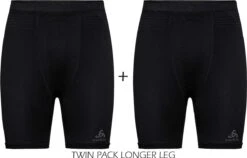 ODLO Performance Light Men's Long Boxers