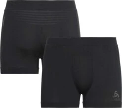 Odlo Men's Performance X-Light Sports Boxer {O-188182}