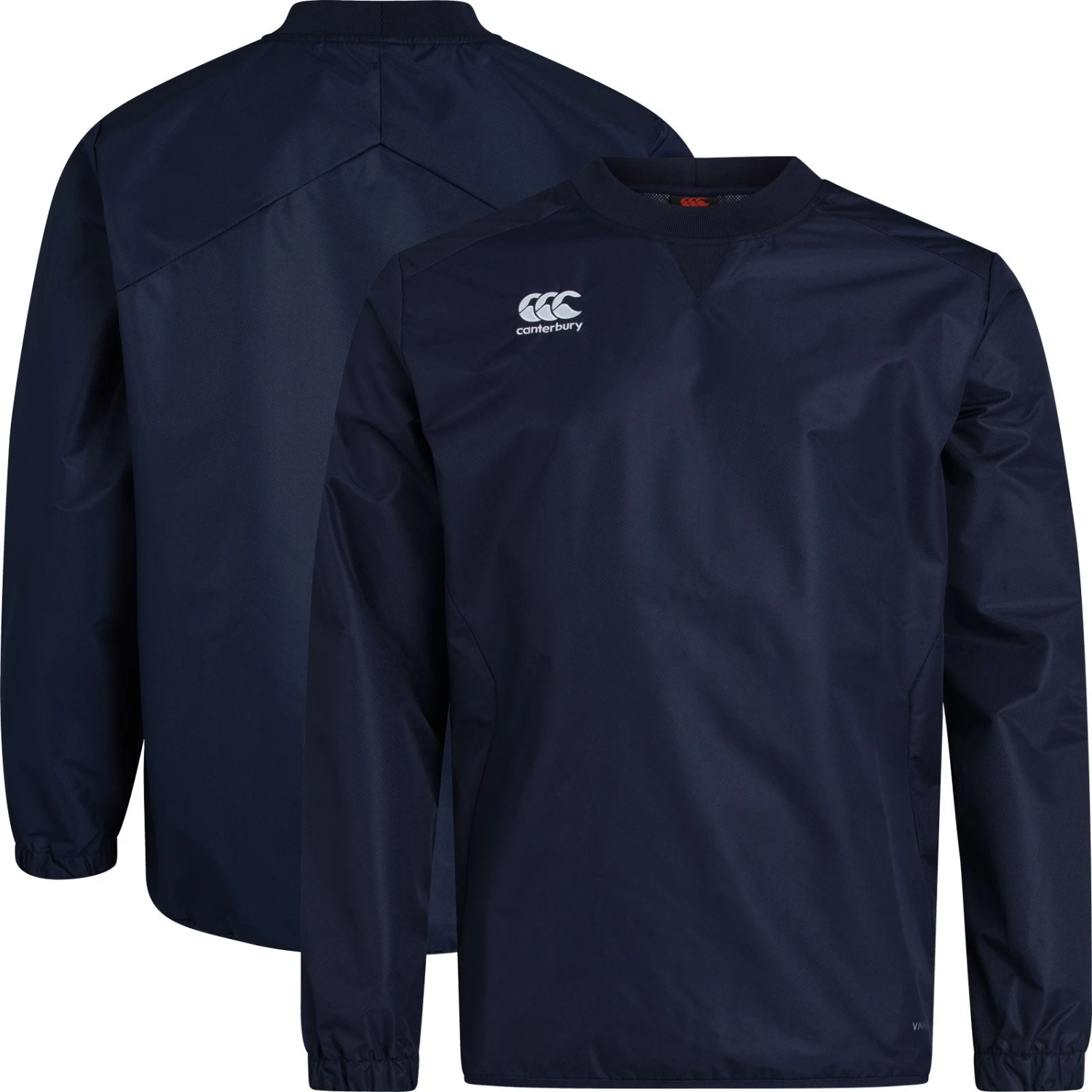 Canterbury Adult Club Contact Wet Top {QA005732} - Image 2