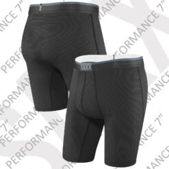 SAXX Men's 7" Quest Boxer Briefs