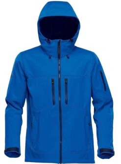 Men's Stormtech Epsilon 2 Soft Shell Jacket {ST-HR1}