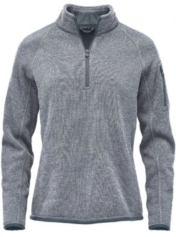 Women's Stormtech Avalanche Half Zip Mid-Layer {ST209}