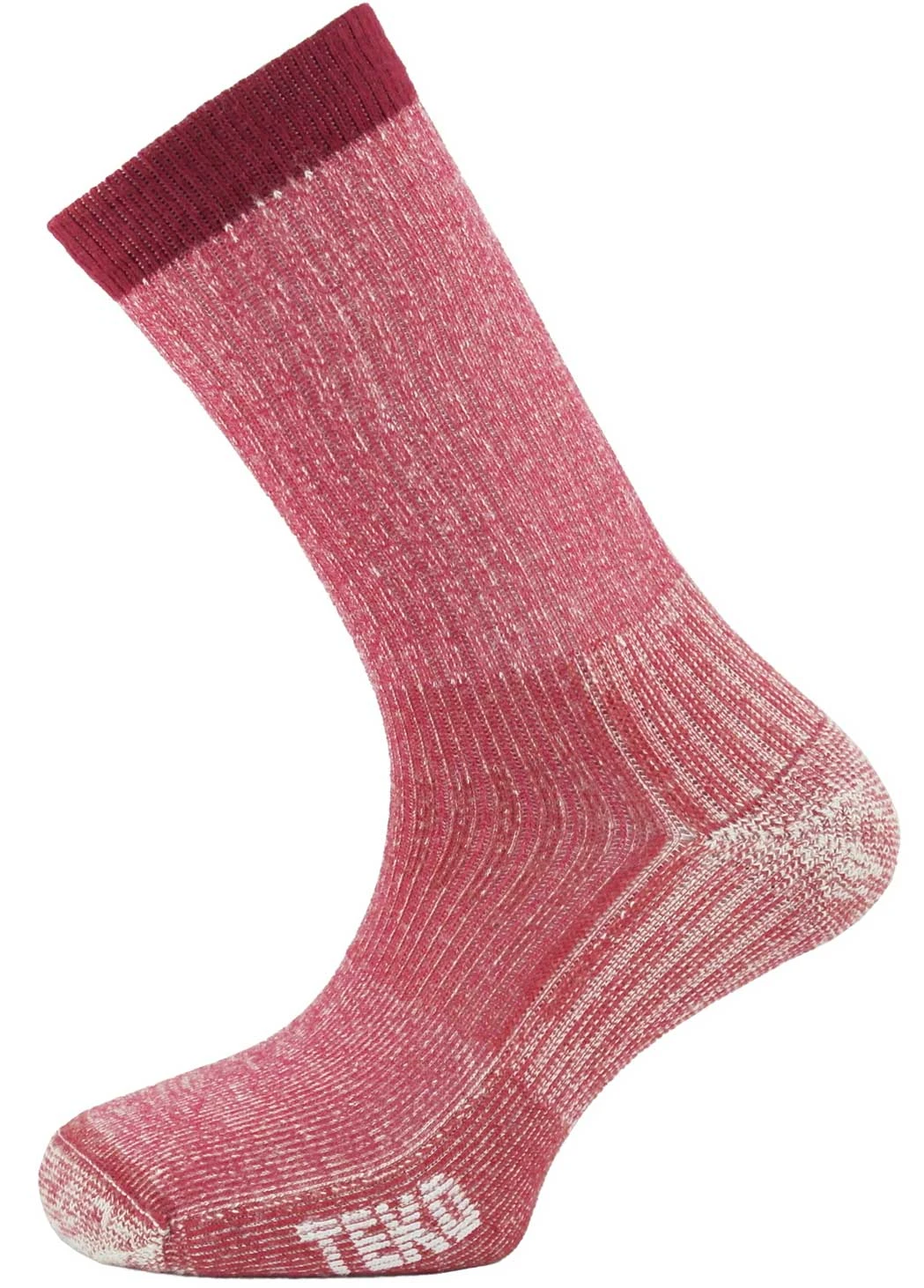 Teko Merino XC Lightweight Unisex Eco Hiking Socks {T-9903} - Image 2