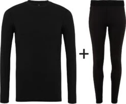 Men's TriDri Performance Light Base Layer COMBO