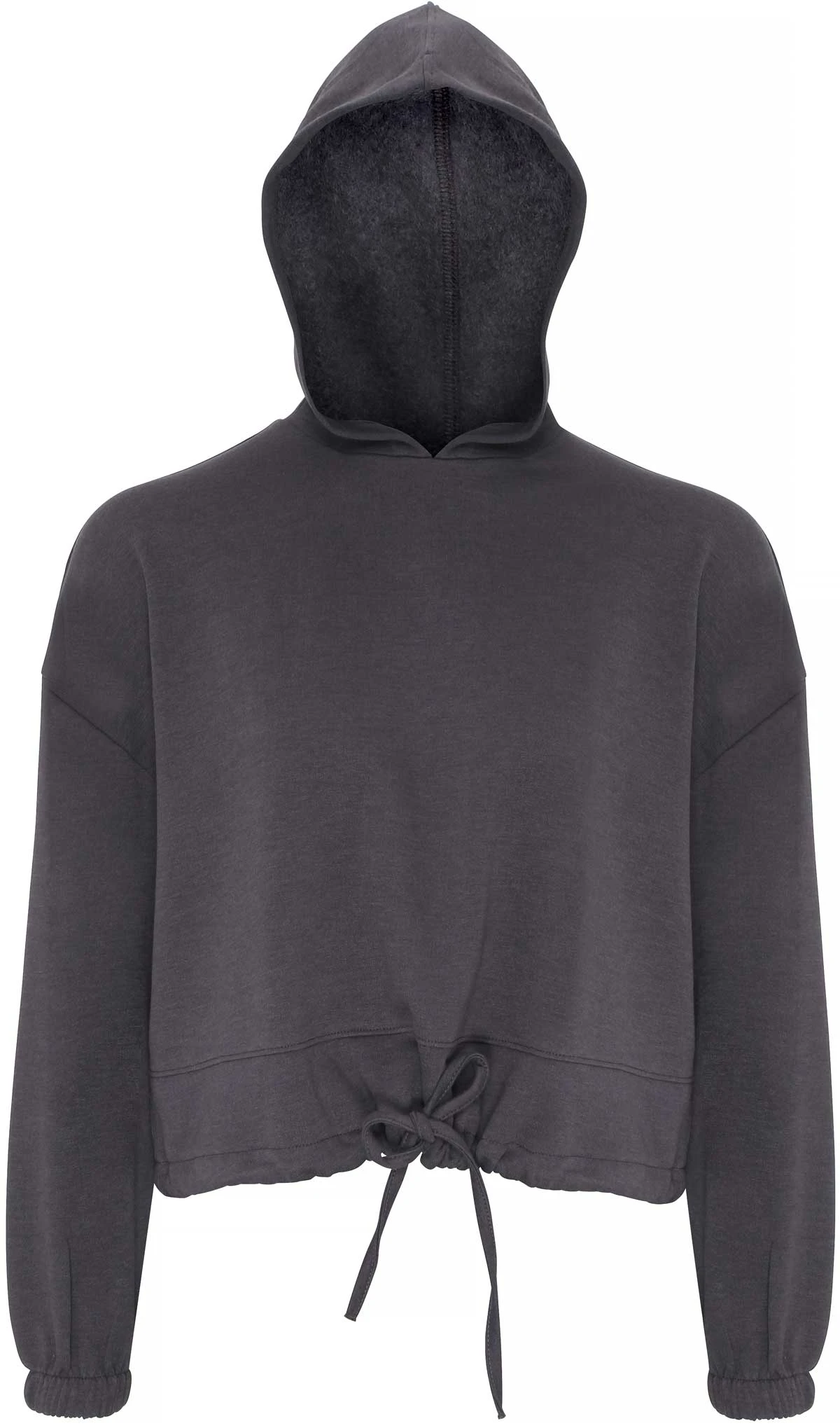 Women's TriDri® Cropped Oversize Hoodie (TR085) - Image 3