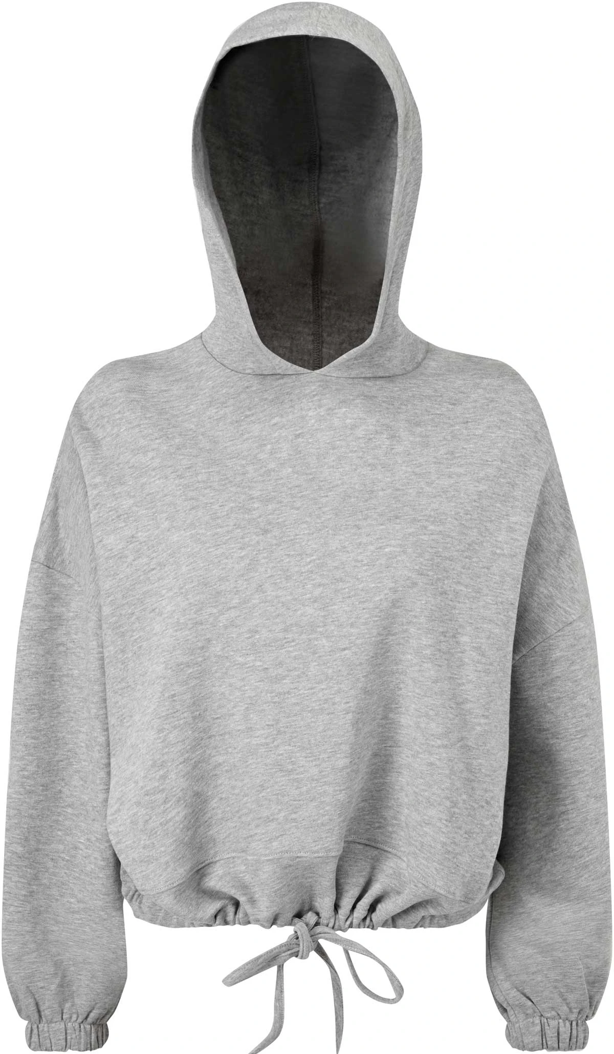 Women's TriDri® Cropped Oversize Hoodie (TR085) - Image 5