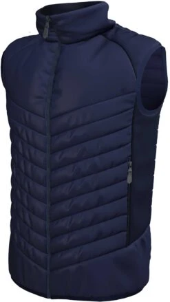Kids' Xero Degrees Apex Thermal Vest {XO-CH870Y}