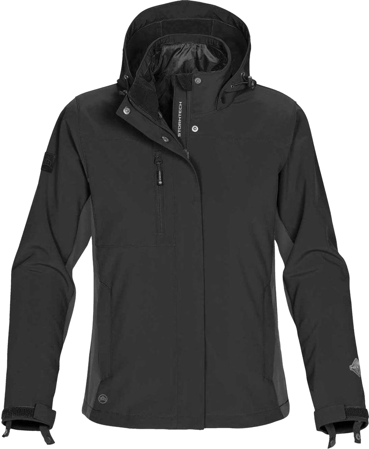 Women's Stormtech Atmosphere 3-in-1 Jacket {ST-SSJ1W} - Image 2