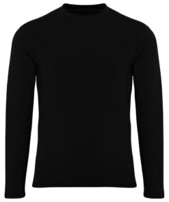 Kids' TriDri Performance Light Long Sleeve Base Layer