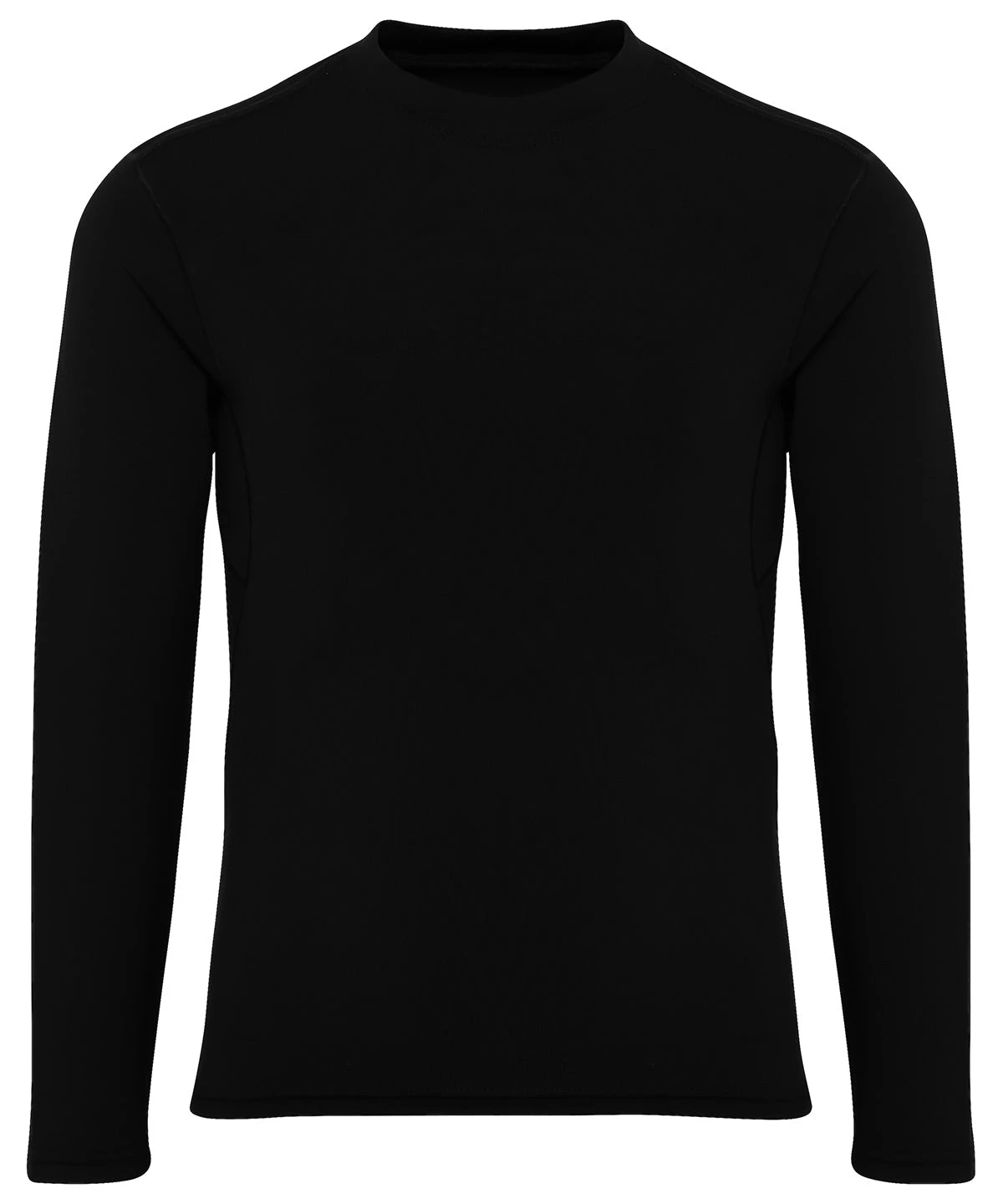 Kids' TriDri Performance Light Long Sleeve Base Layer